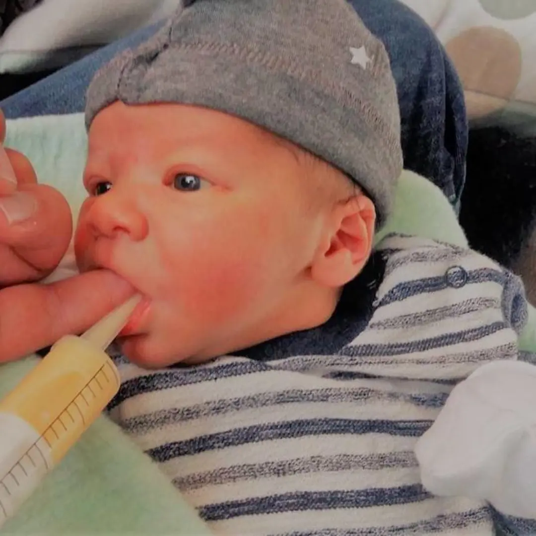Medela Feeder Finger - 1 Stuk