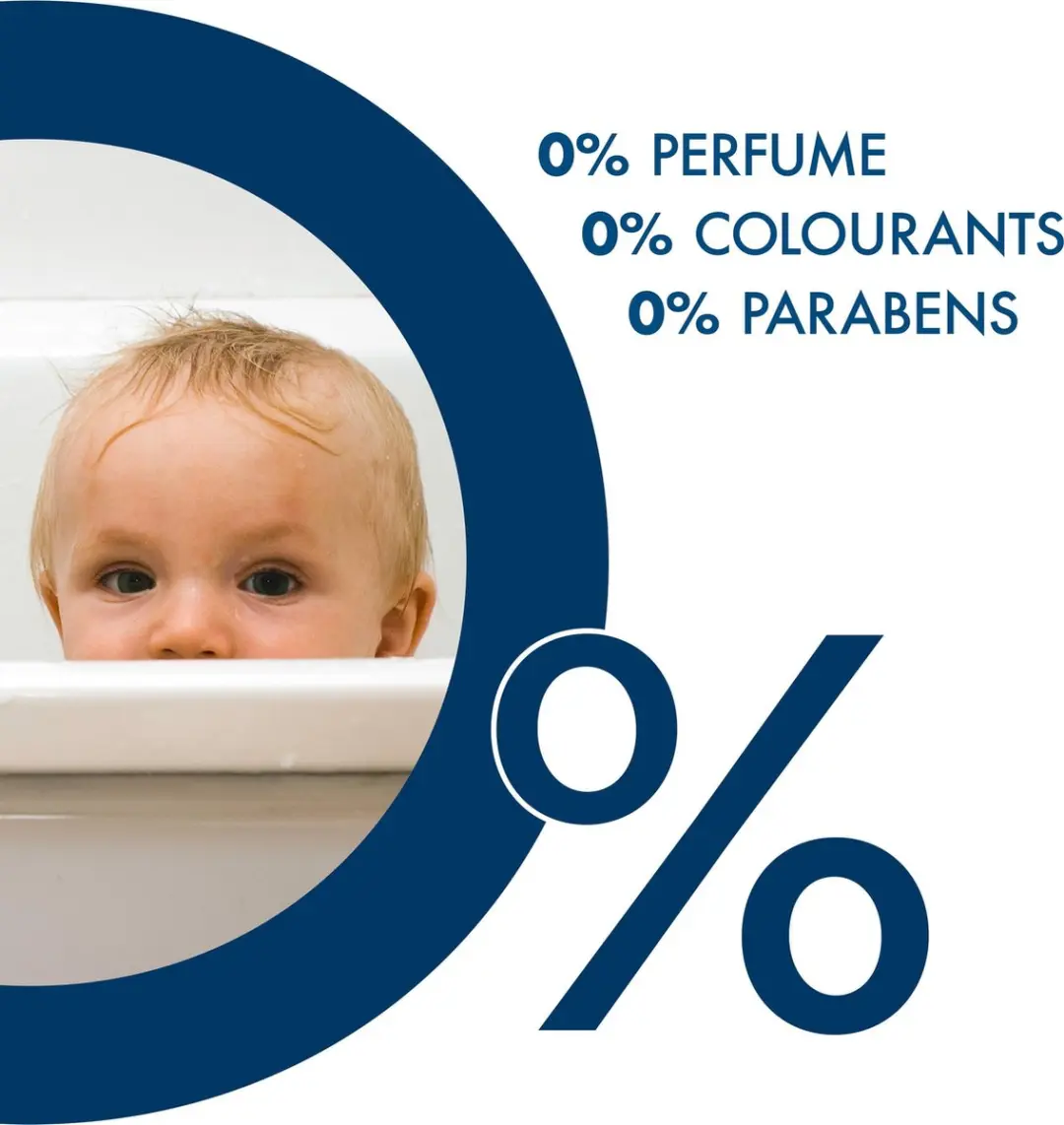 Neutral Baby Huidolie Parfumvrij 150ml