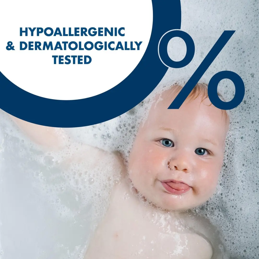 Neutral Baby Huidolie Parfumvrij 150ml