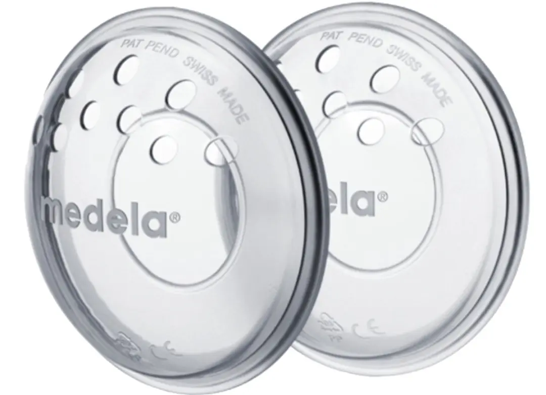 Medela Tepelbeschermers