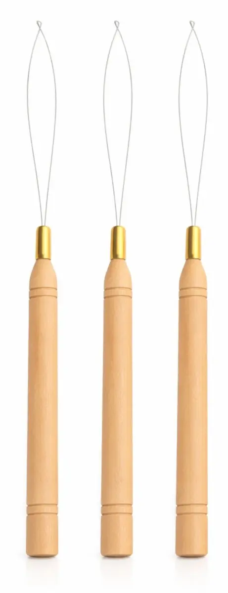 Guardian Beauty Loop Tool Microringen 3 Stuks
