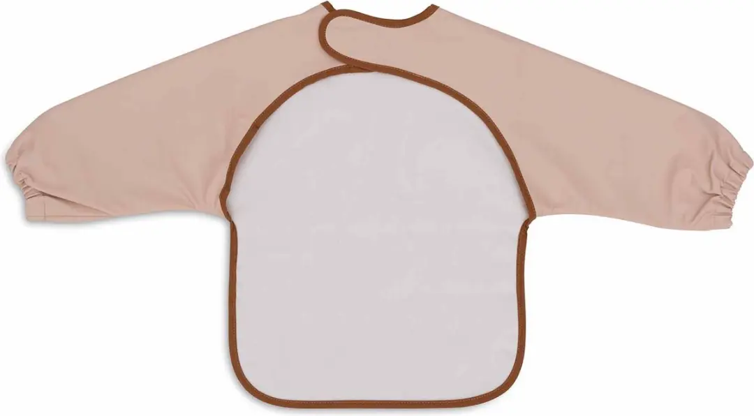 Jollein x Nijntje Baby Slab Waterproof Miffy Peekaboo Wild Rose