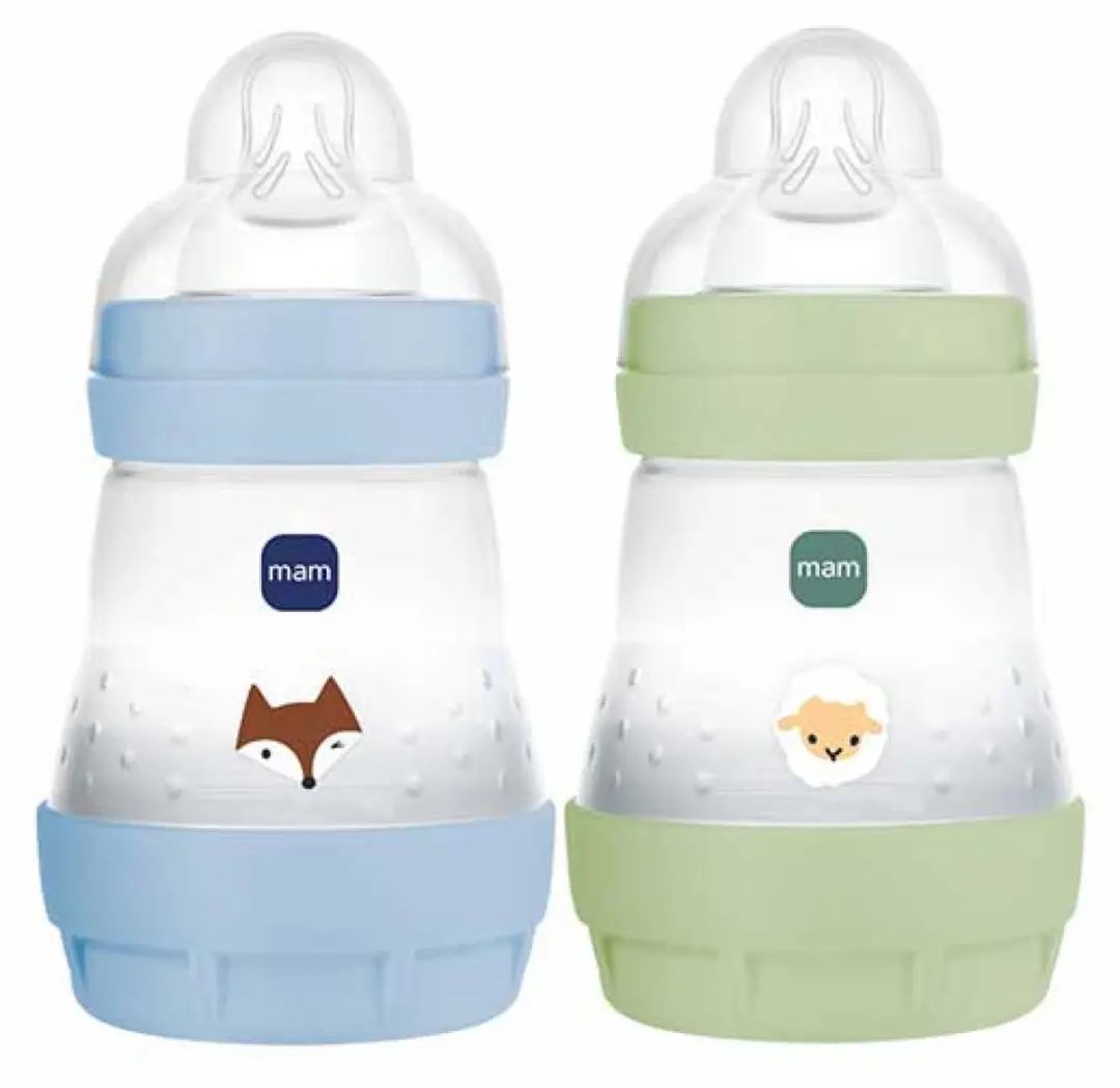 MAM Easy Start Babyflessen 160ml