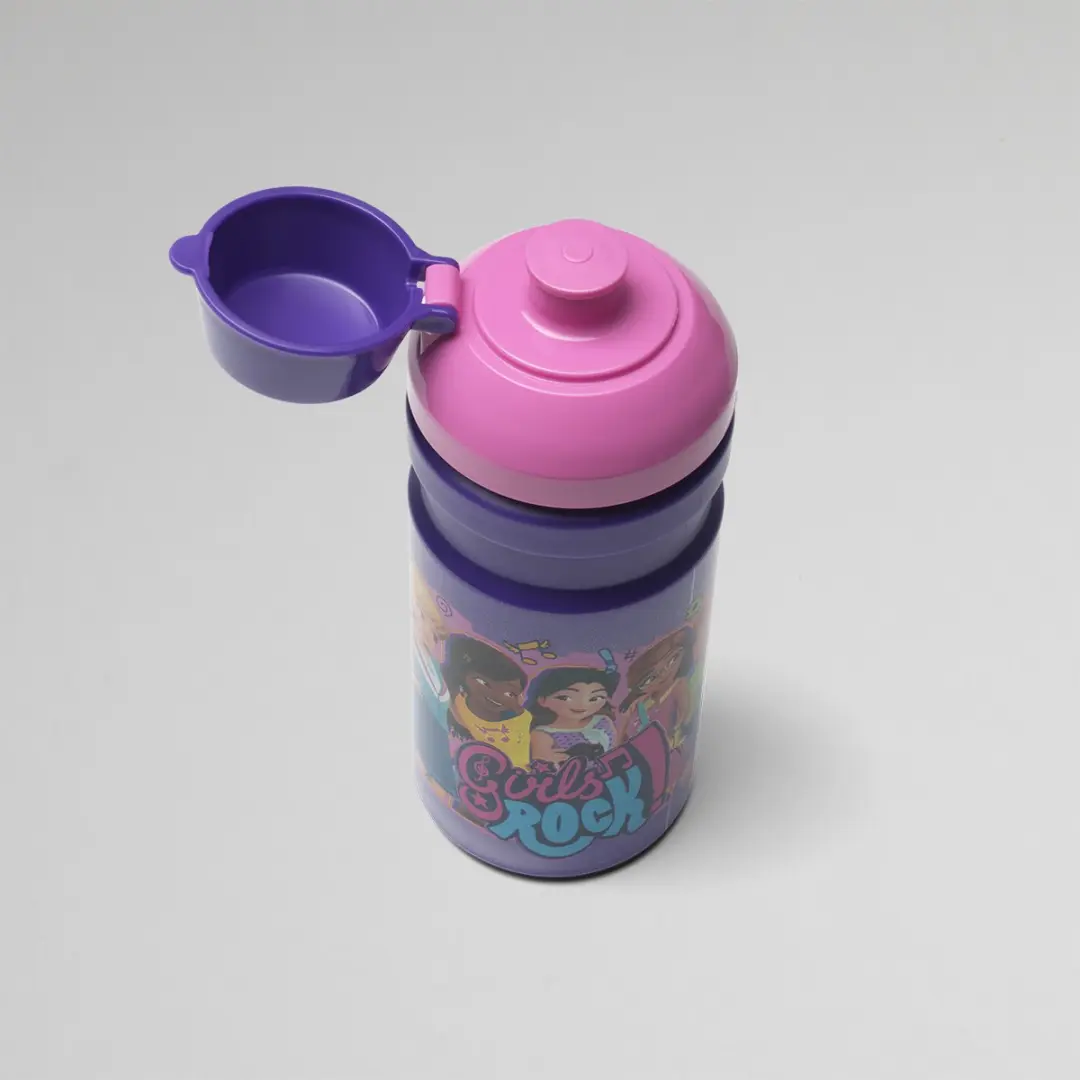 LEGO Friends Drinkbeker 390ml - Paars