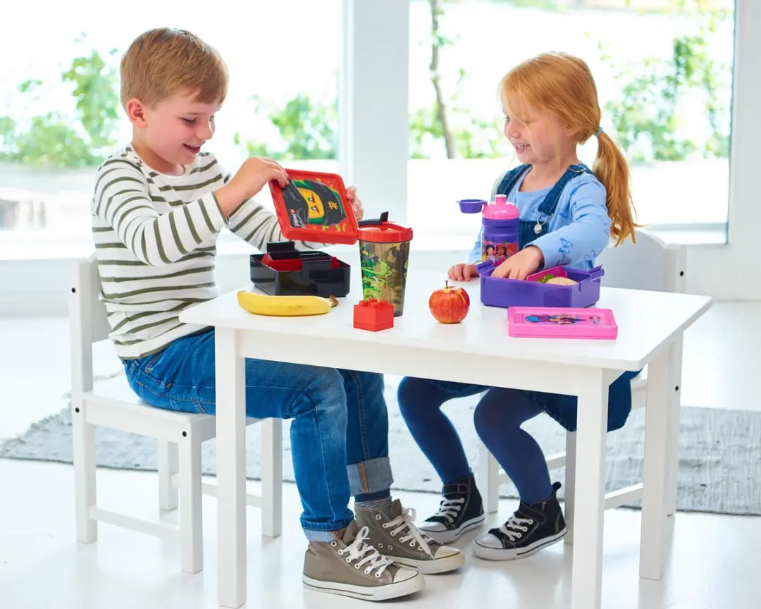 LEGO Friends Drinkbeker 390ml - Paars