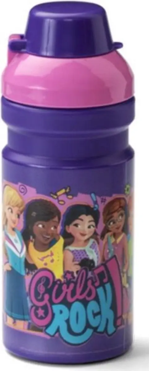 LEGO Friends Drinkbeker 390ml
