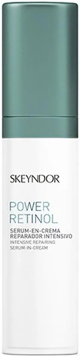 Skeyndor Power Retinol Serum-In-Cream 30ml