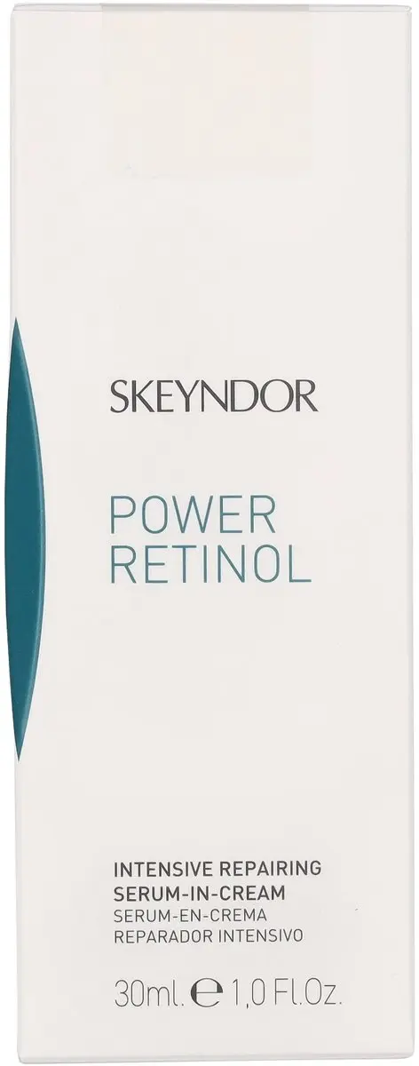 Skeyndor Power Retinol Serum-In-Cream 30ml