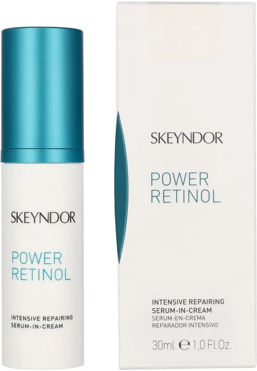 Skeyndor Power Retinol Serum-In-Cream 30ml