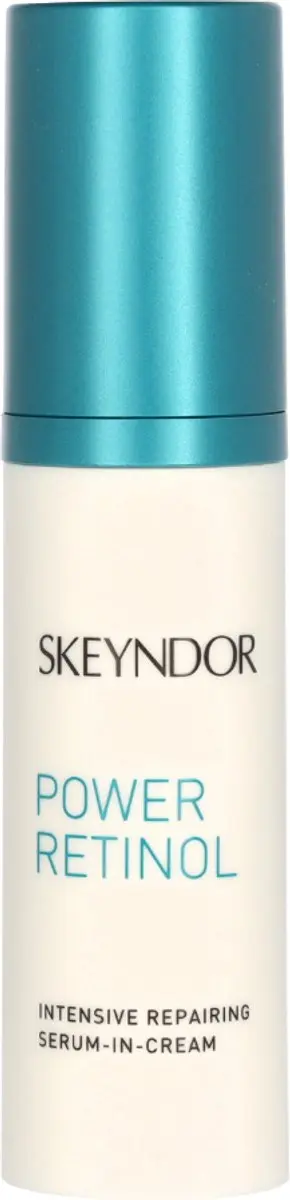 Skeyndor Power Retinol Serum-In-Cream 30ml