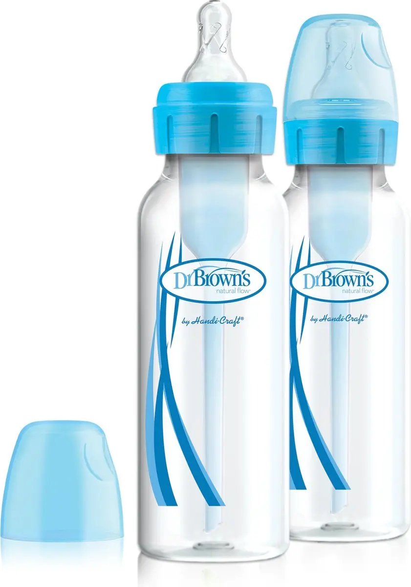 Dr. Brown's Options+ Anti-Colic Babyfles 250ml