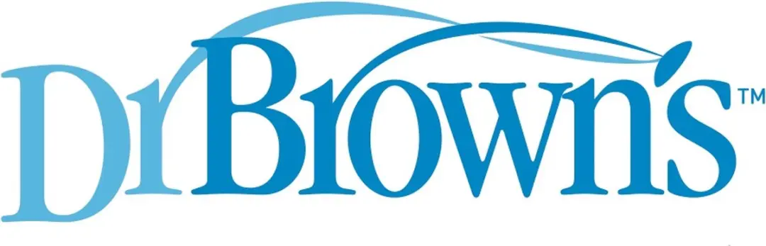 Dr. Brown's Options+ Anti-Colic Babyfles 250ml - Blauw - 2 Stuks