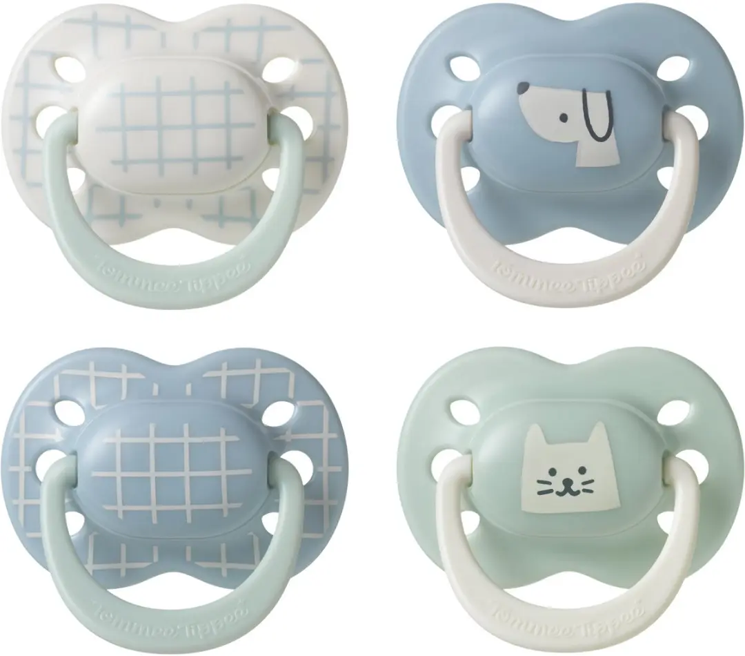 Tommee Tippee Ultimate Fit Fopspeen