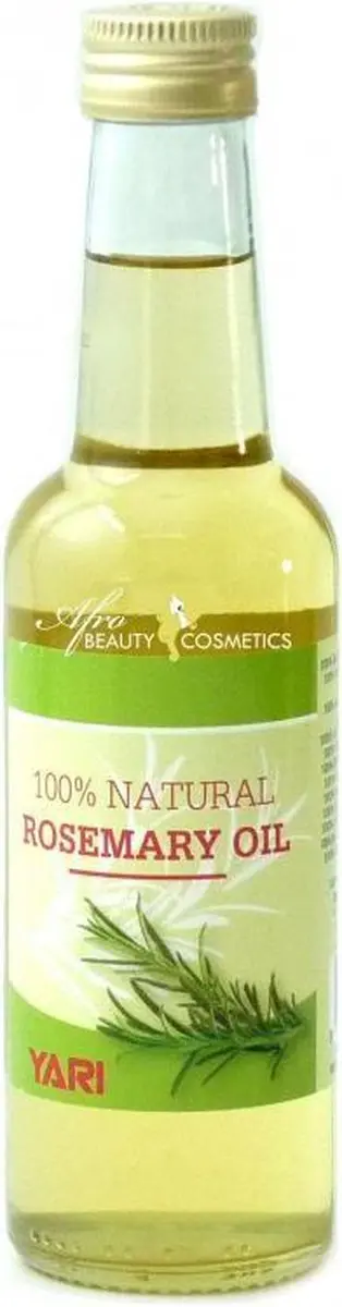 Yari Rozemarijnolie 250ml