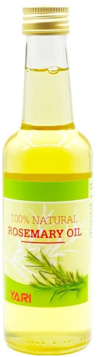 Yari Rozemarijnolie 250ml