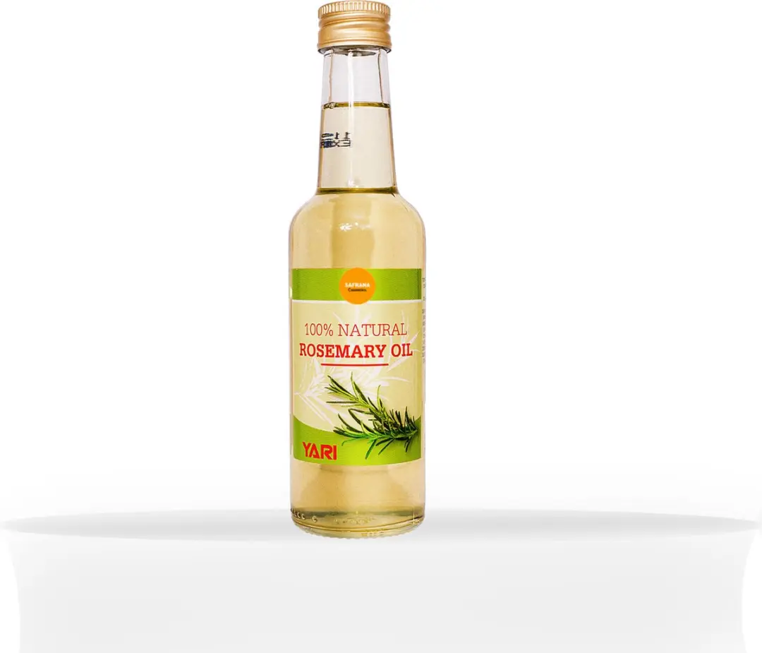 Yari Rozemarijnolie 250ml