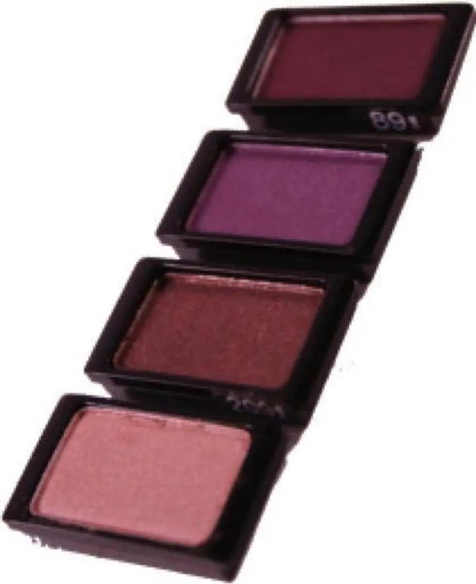 John van G Eyeshadow 289