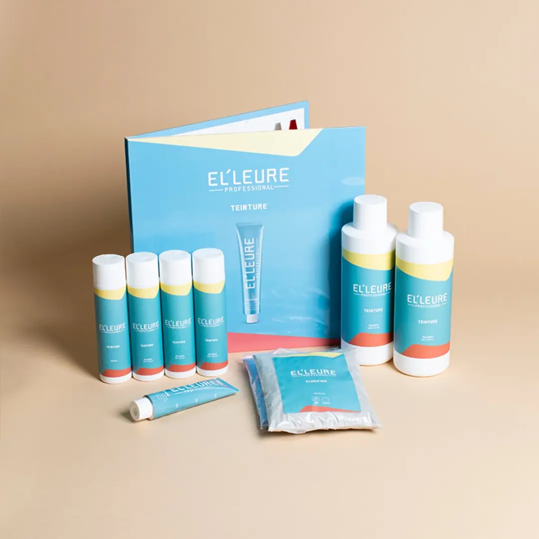Elleure Teinture Oxydant 6% - 1000ml