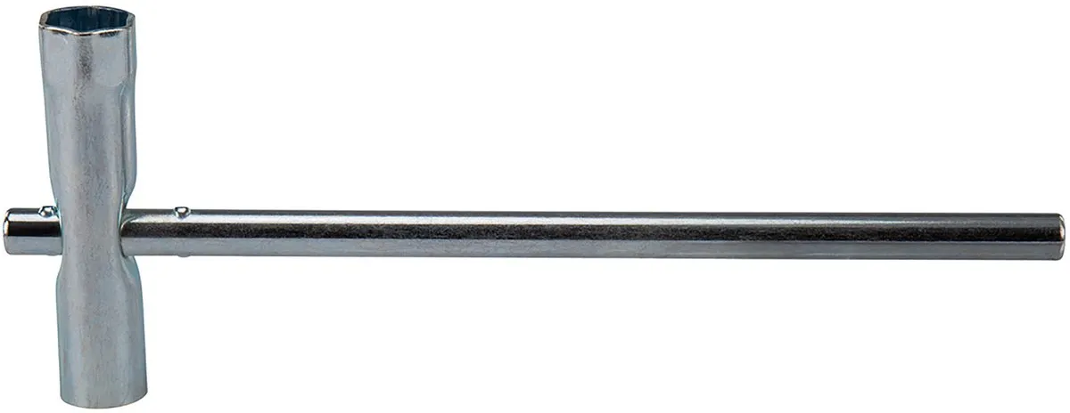 Makita 782238-6 Dopsleutel 17mm