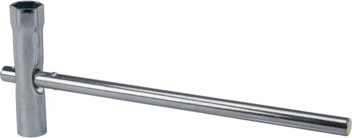 Makita 782238-6 Dopsleutel 17mm - afbeelding 3 van 3