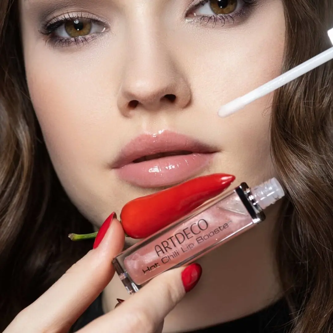Artdeco Lipgloss Hot Chili 6ml