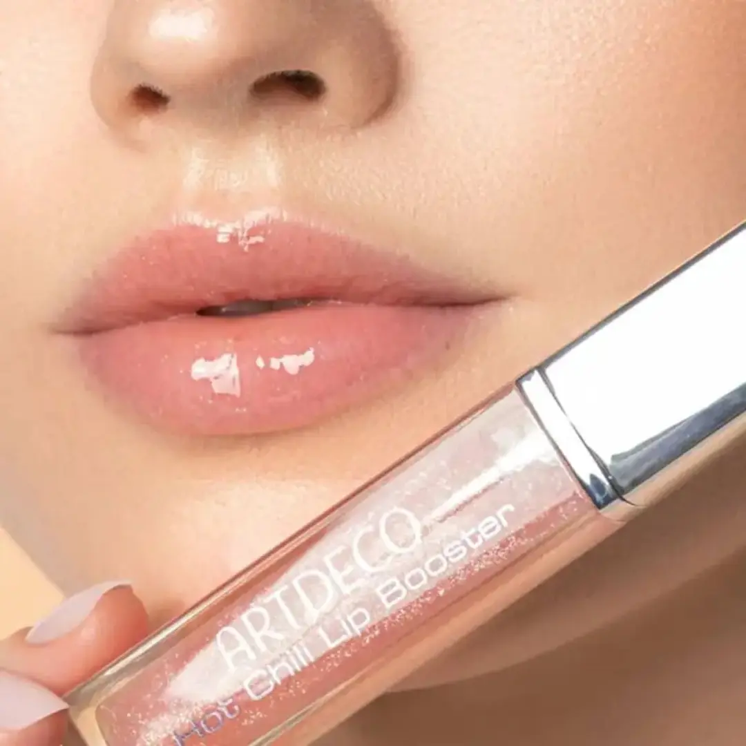 Artdeco Lipgloss Hot Chili 6ml