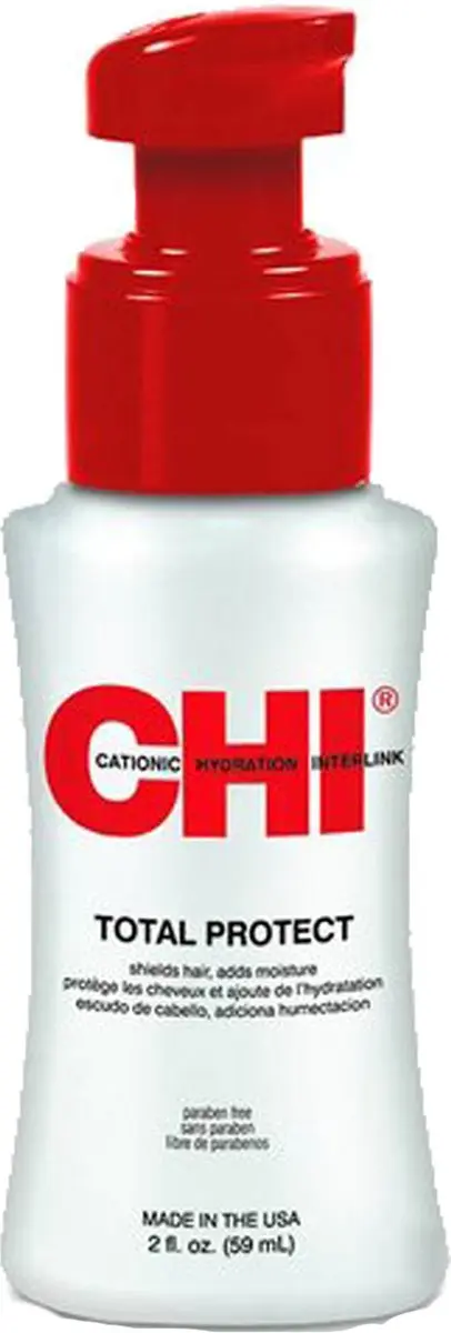 Chi Natural Life Total Protect Defense Lotion 59ml