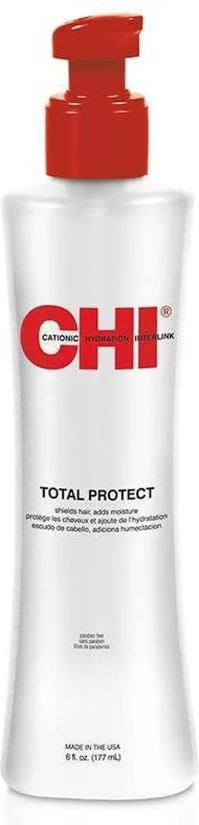 Chi Natural Life Total Protect Defense Lotion 59ml