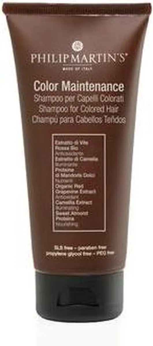 Philip Martin's Color Maintenance Shampoo 75ml