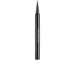 Artdeco Liquid Eyeliner Blue Line 0.6ml