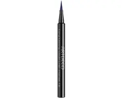 Artdeco Liquid Eyeliner Blue Line 0.6ml