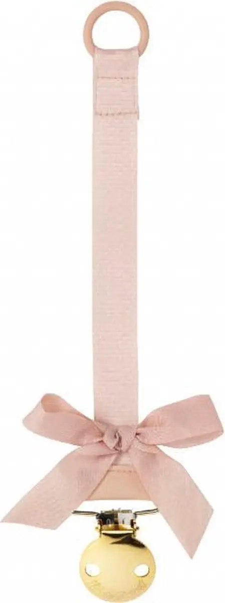 Elodie Fopspeenketting