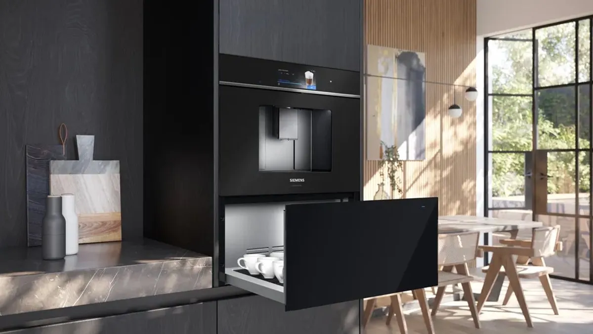 Siemens BI710D1B1 Warmhoudlade