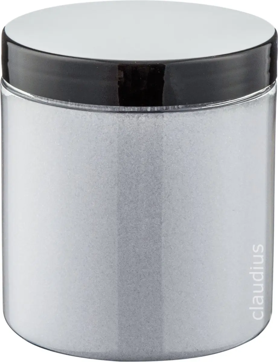 Splashbox Cosmetics Scrubzout Lavendel - 6 Stuks 300g