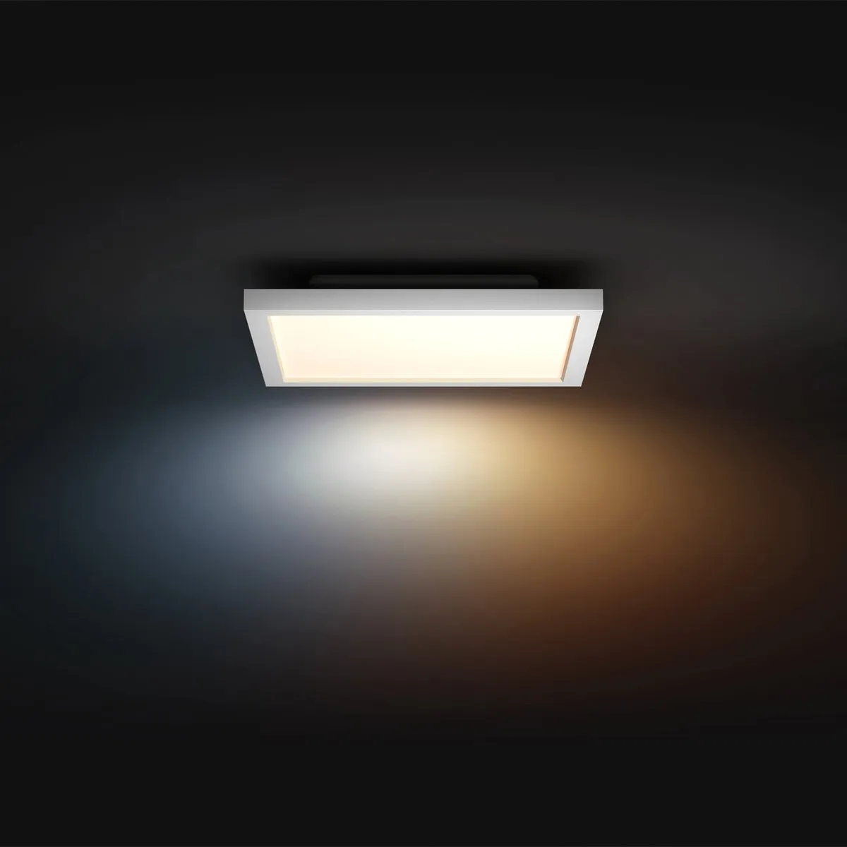 Philips Hue Aurelle Paneellamp Wit - 30cm