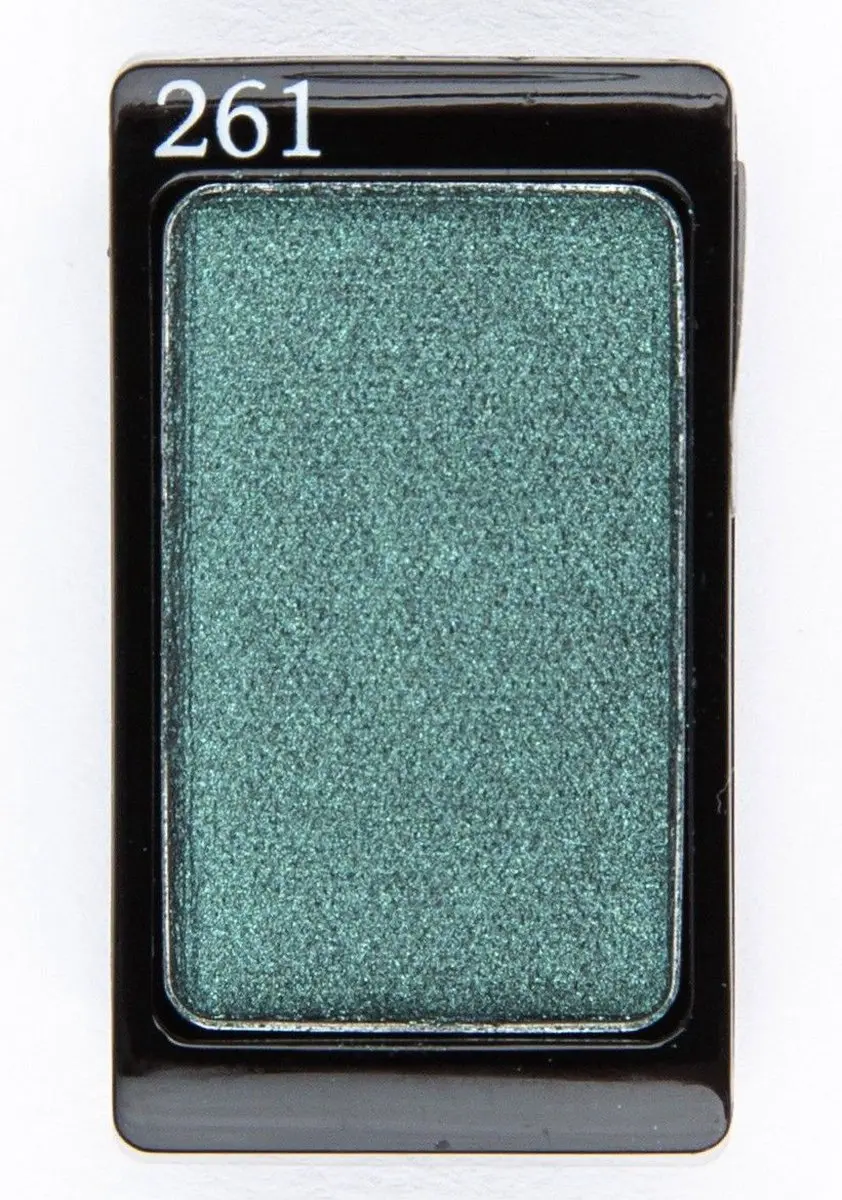 John van G Eyeshadow 261
