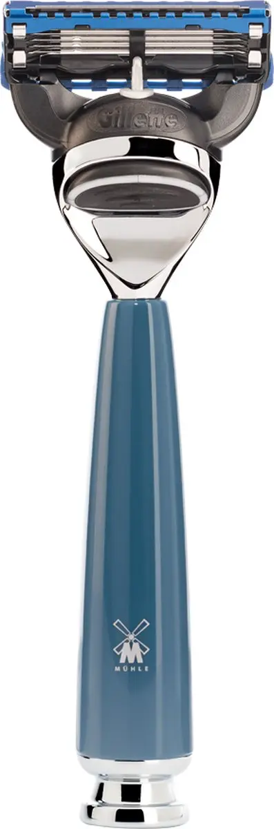Mühle Gillette Fusion Scheermes