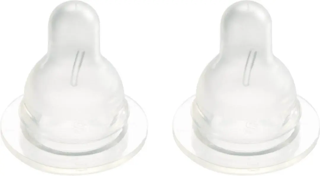 Difrax Natural Doseerspeen 1-3