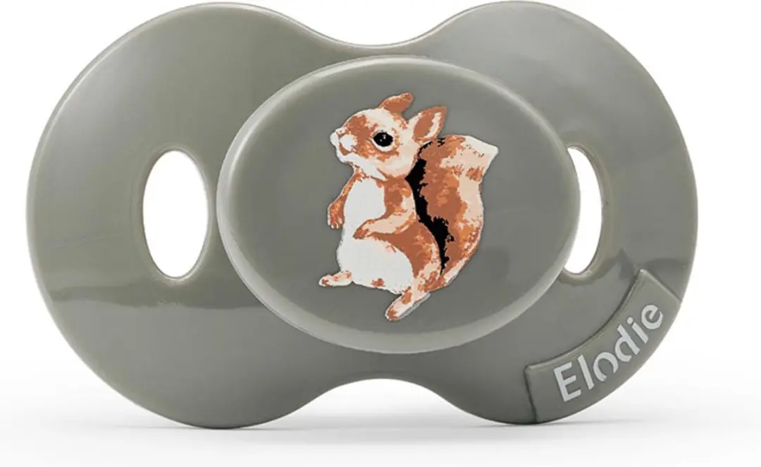 Elodie Fopspeen Chipmunk Darling