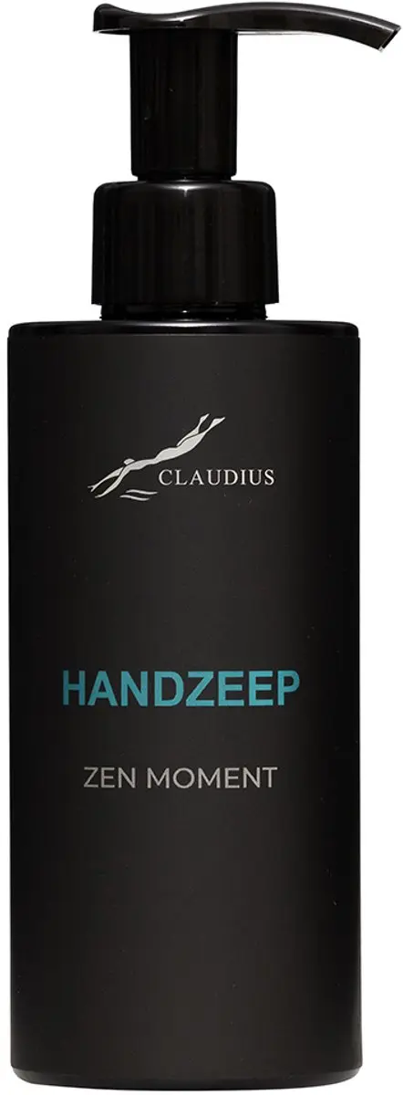 Splashbox Handzeep Zen Moment 300ml