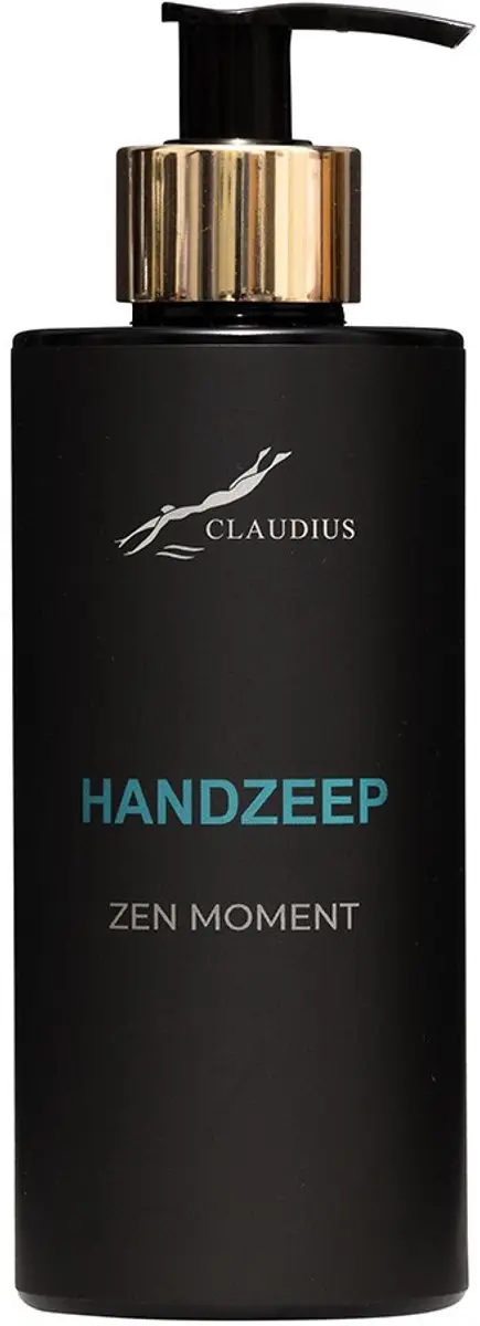 Splashbox Handzeep Zen Moment 300ml