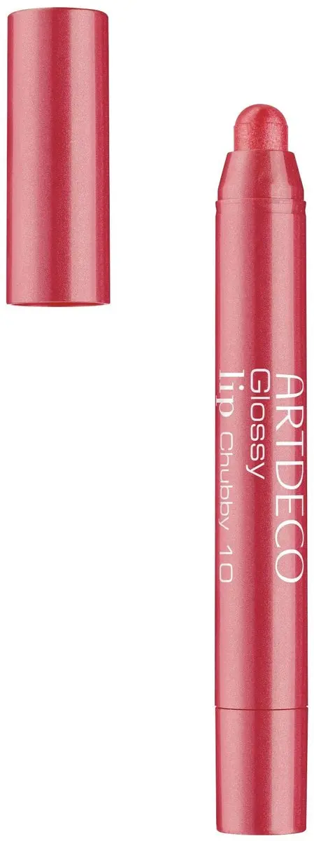Artdeco Glossy Lip Chubby Malibu Kiss - 1.8g