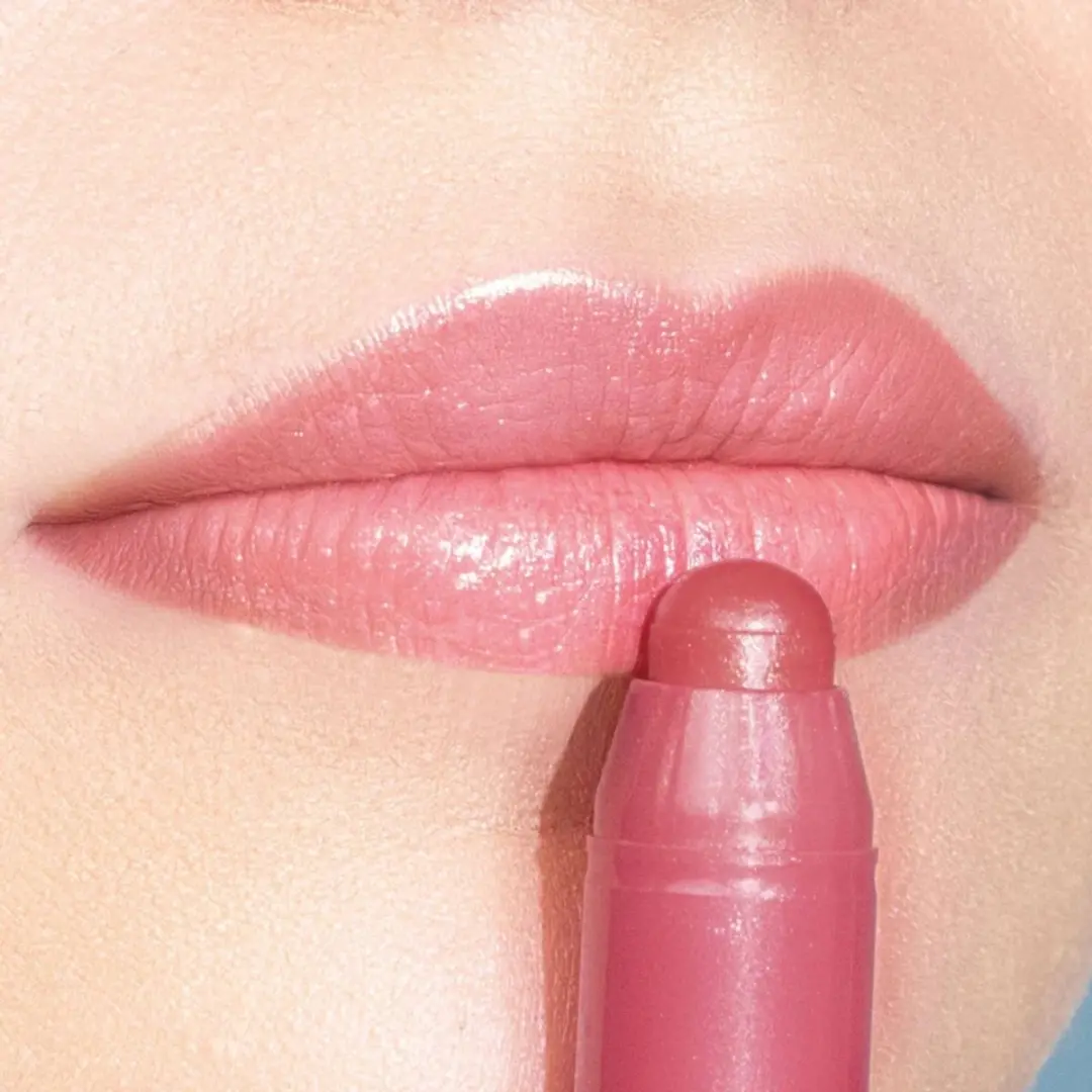 Artdeco Glossy Lip Chubby Malibu Kiss - 1.8g