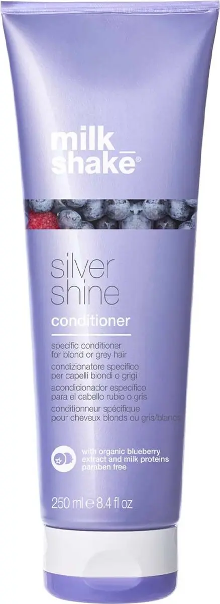 Milk Shake Silver Shine Conditioner 250ml