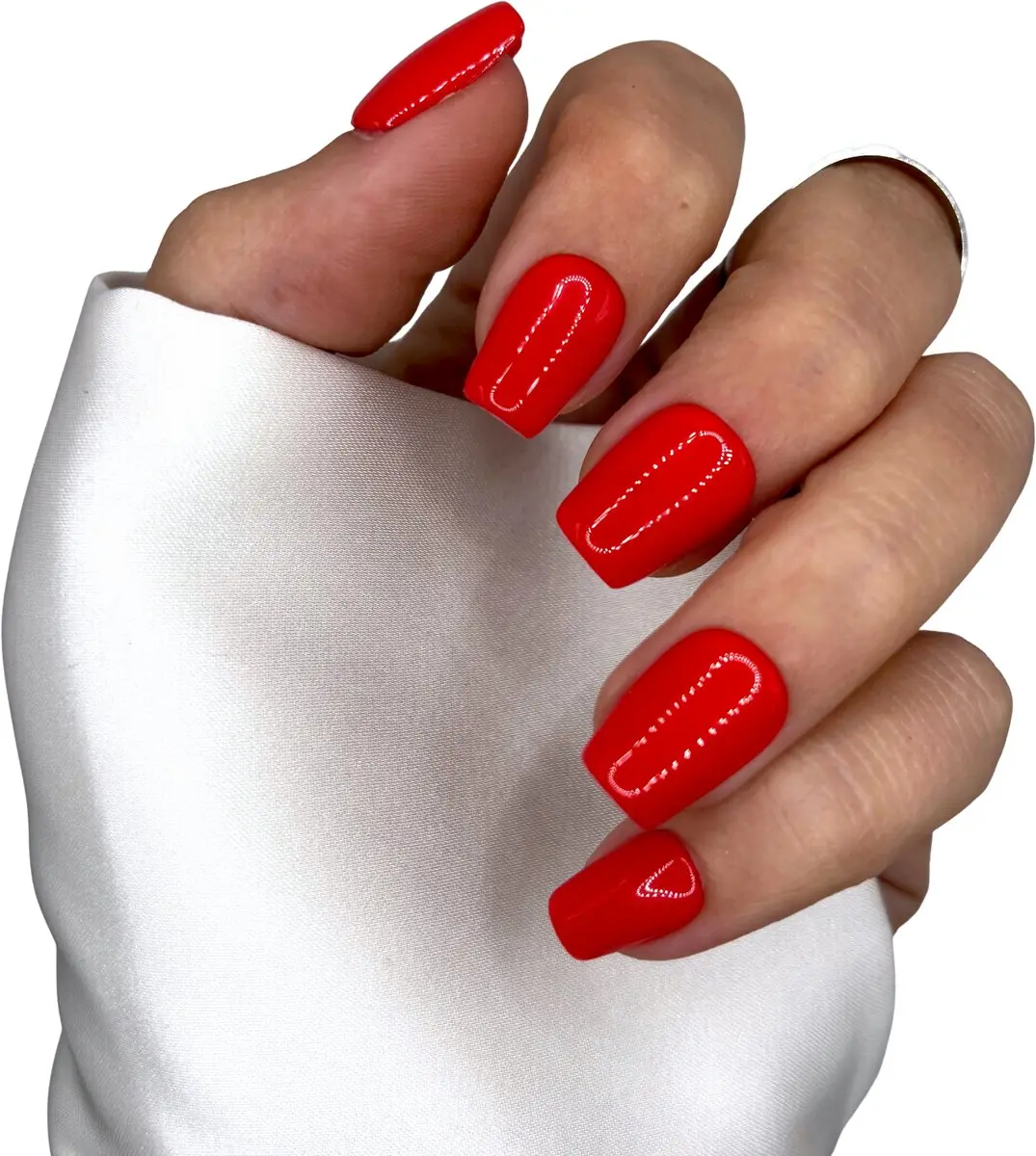 SD Press on Nails B-93 Plaknagels