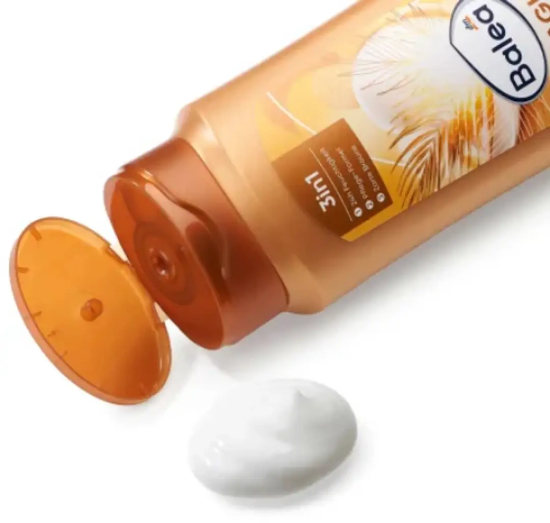 Balea Body Lotion Magic Summer 400ml - Limited Edition 2025