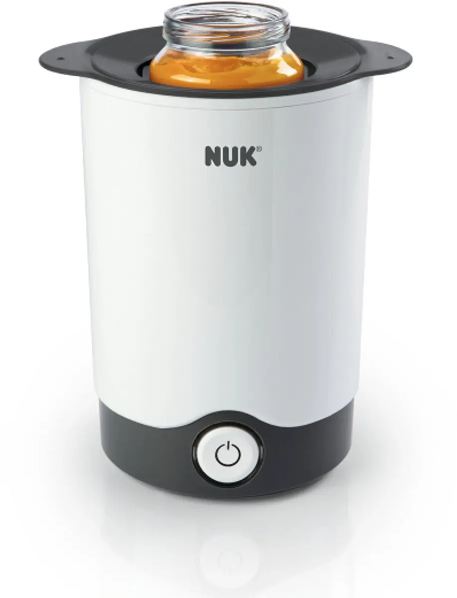NUK Flesverwarmer - Meerkleurig