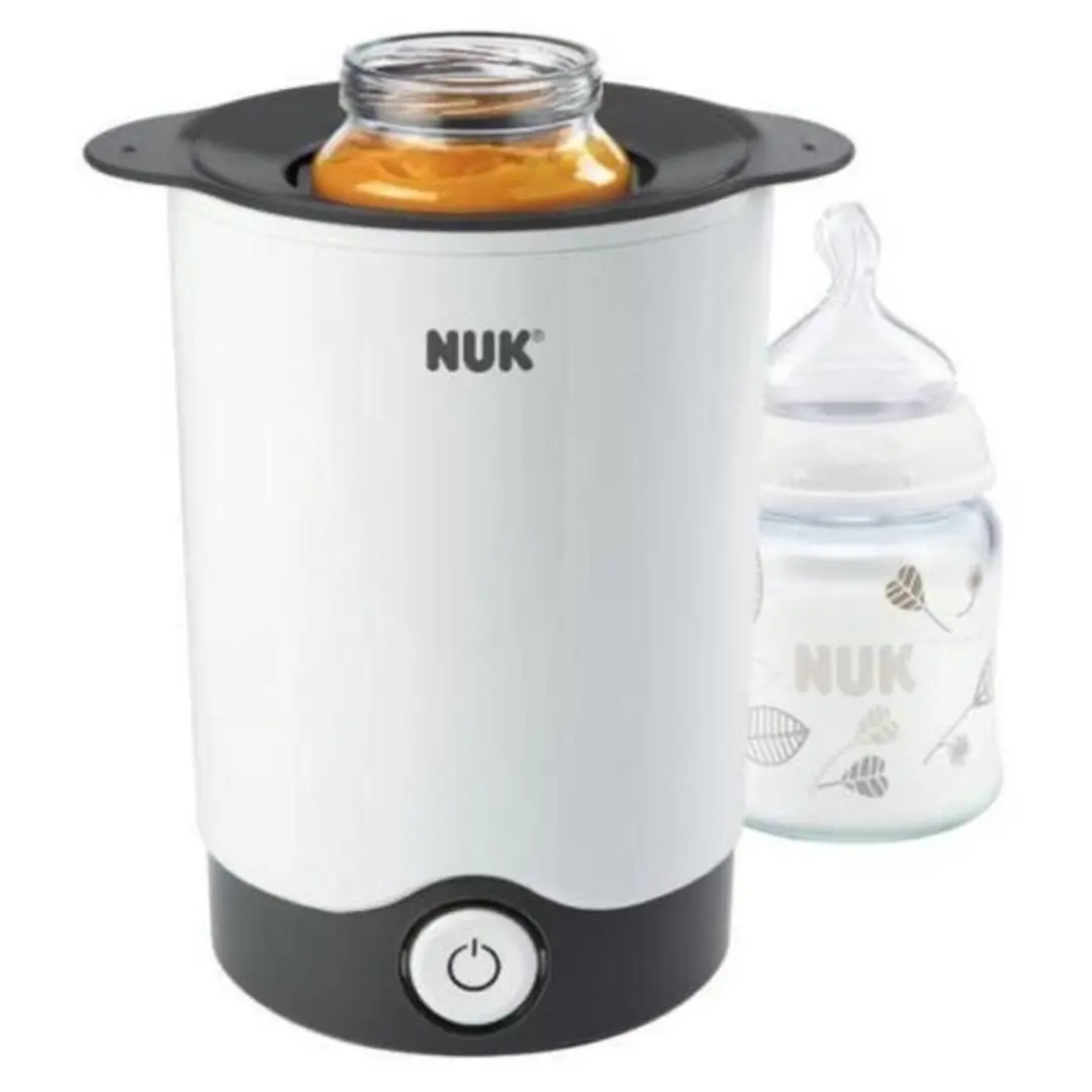NUK Flesverwarmer