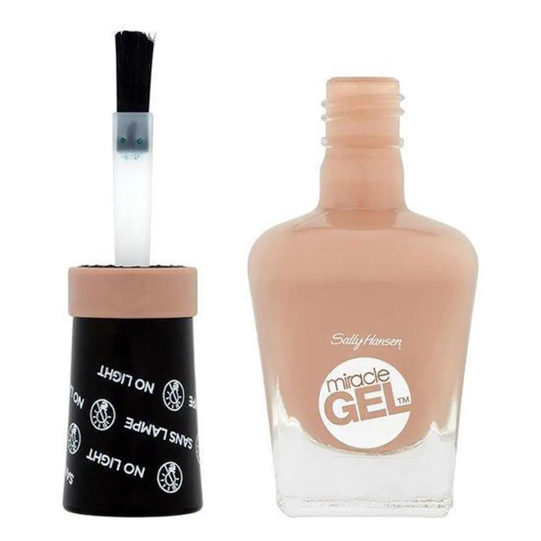 Sally Hansen Miracle Gel Nagellak 640 Totem-ly Yours