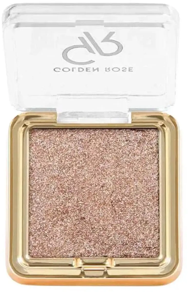 Golden Rose Glitter Glow Eyeshadow 05 Orion